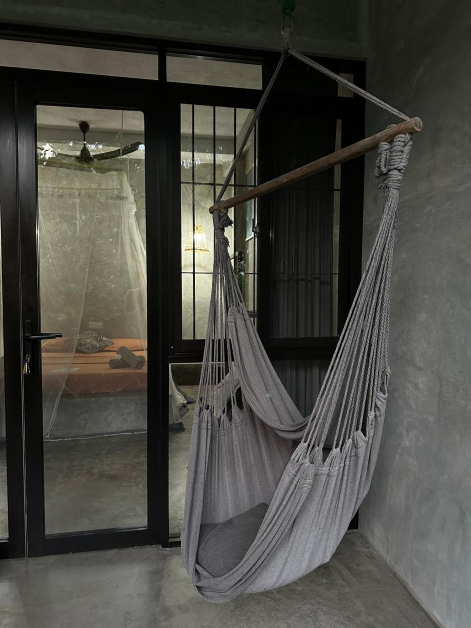 Hotel Dreamtime Hikkaduwa Zewnętrze zdjęcie