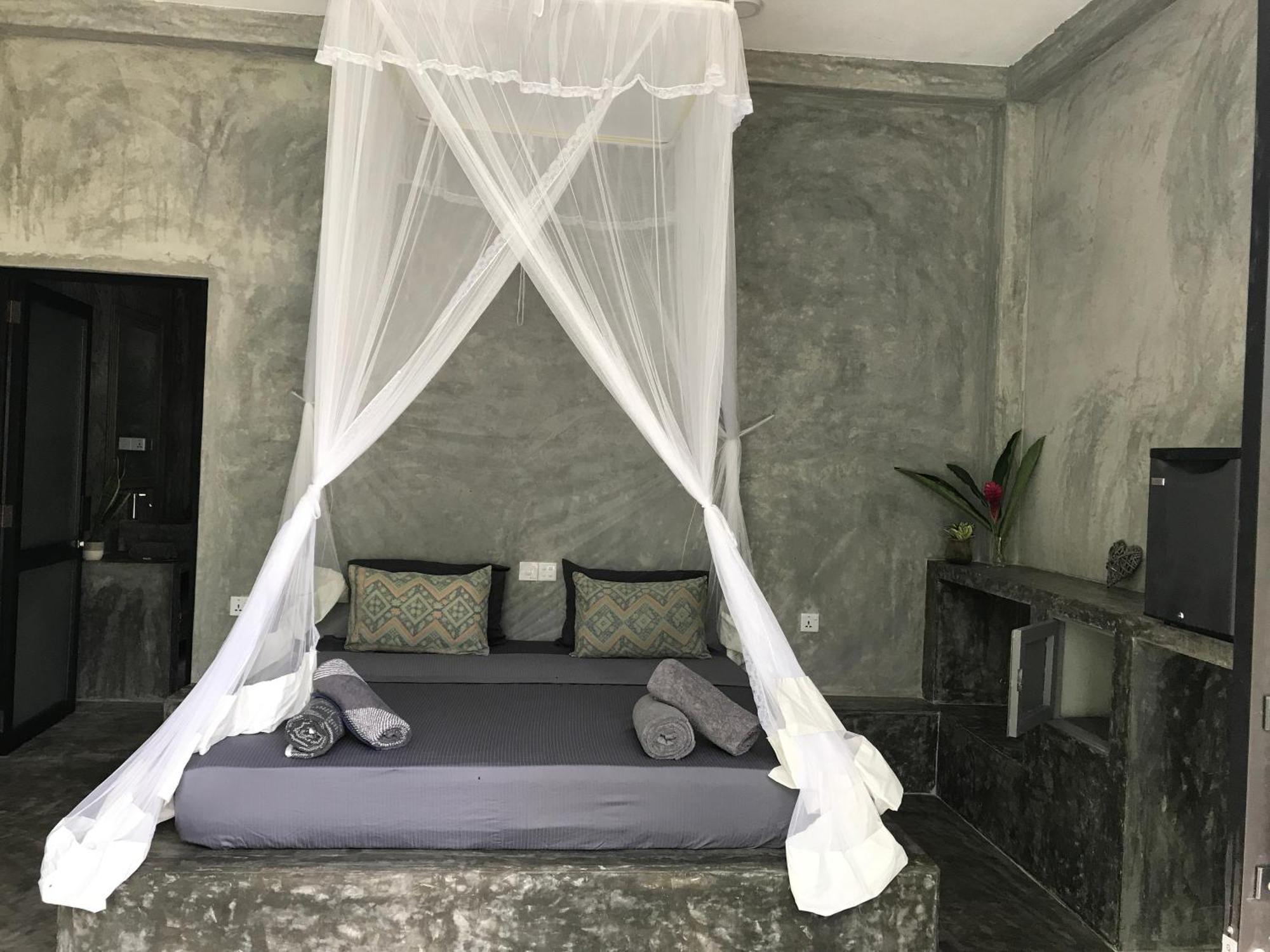 Hotel Dreamtime Hikkaduwa Zewnętrze zdjęcie